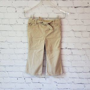 5/$25 Sale - Touchskins Khaki Pants